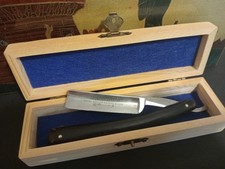 Rasoio A Mano Libera-Wade &