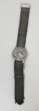 Orologio da polso militare vintage 1978 epoca Vietnam GG-W-113 Hamilton ? -Cerca di correre