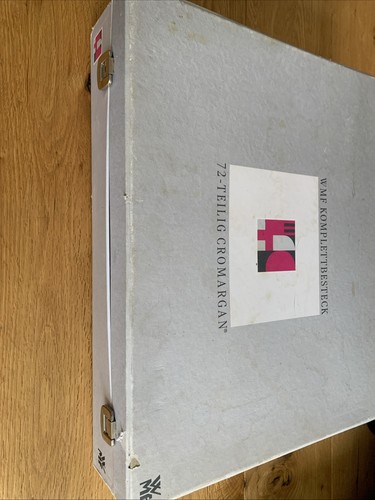Wmf portaposate portaoggetti - portaoggetti, 2