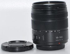 Panasonic Lumix 14-140 HD G