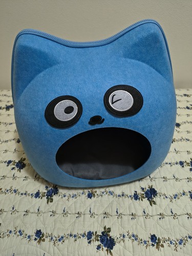 Cuccia per gatto - cuccia,