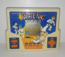 Gig Electronic Tiger KARATE