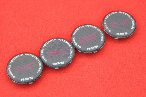 Tappi centrali carbonio jdm - centrali,
