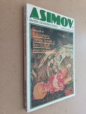 912A ISAAC ASIMOV RIVISTA DI