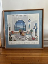 Thomas McKnight Caprice