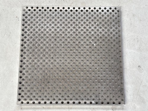 Scaffale acciaio inox - scaffale,