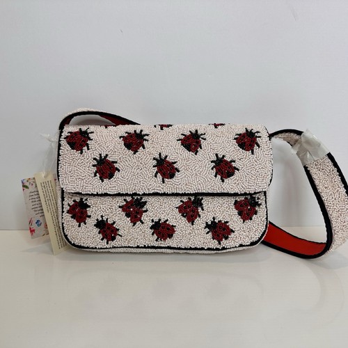 Borsa pochette artigianale - , in