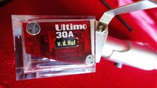 Dynavector Ultimo DV-30A vdHul