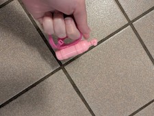 Barbie bambola attrezzatura