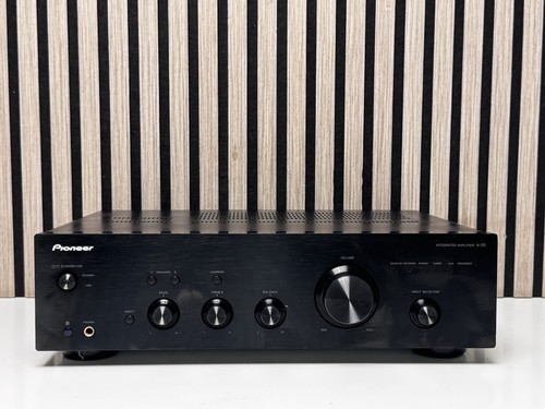 Pioneer amplificatore - pioneer,