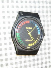 frammento di orologio da polso