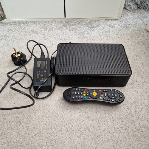 Virgin media arris dcx960 - virgin,