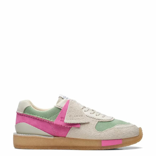 Scarpe ginnastica clarks - scarpe,