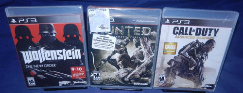 Nuova ps3 call d - ps3;,