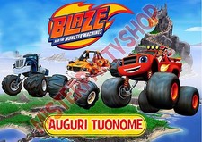 Cialda - Ostia per torte Blaze