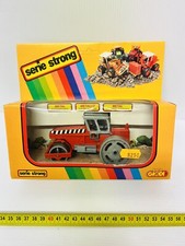 TECHNO GIODI SERIE STRONG