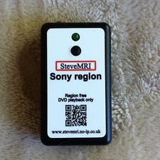 Telecomando Sony DVD/Blu-Ray
