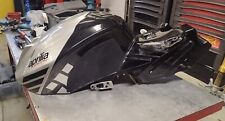 Serbatoio Aprilia RSV4 1100