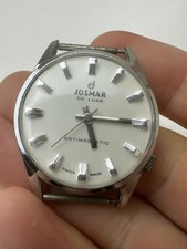 Orologio meccanico Josmar