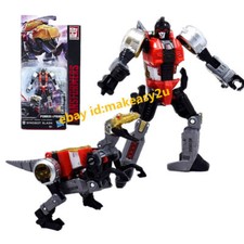 Transformers Generations Power