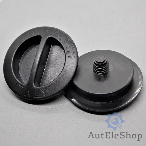 Coperchio gas auto tappo - coperchio,