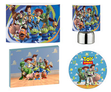 Toy Story buzz legnoso -
