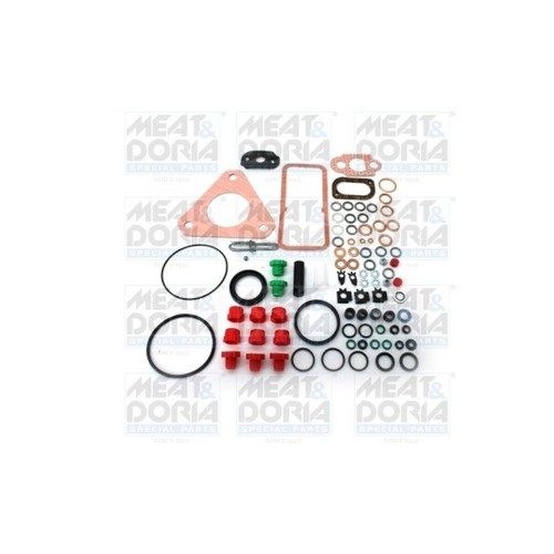 Kit guarnizioni pompa - kit,