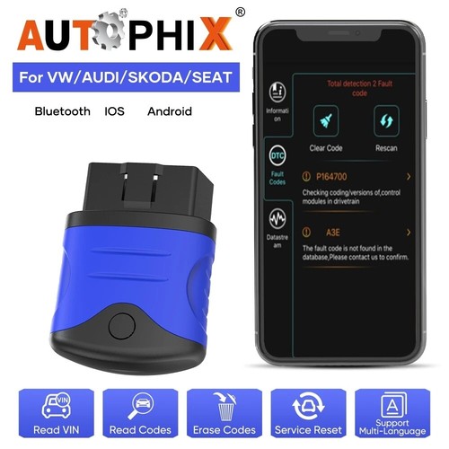 Autophix 3310 auto tutti - tutti, i