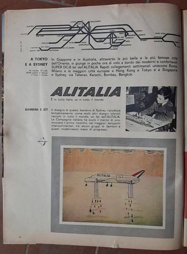 Pubblicità advertiding
