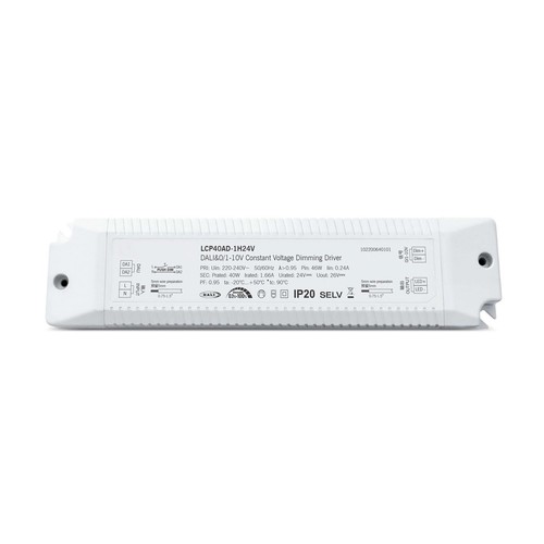 Alimentatore 24v - alimentatore,