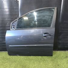 Porta Portiera Sportello Anteriore Sinistra SX FORD FIESTA CBK Berlina 2005 2008