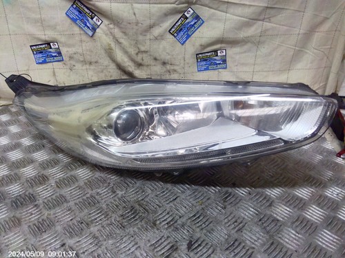Ford fiesta mk7 c1bb 13w029 - ford,
