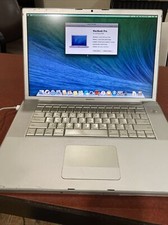 Apple MacBook Pro A1260 15.4"