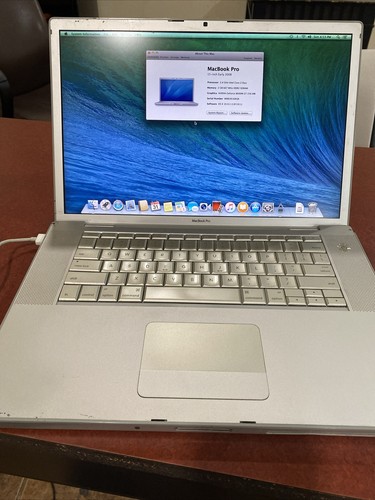 Apple macbook pro - macbook,