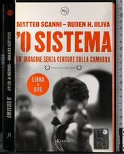 O SISTEMA. SCANNI, OLIVA