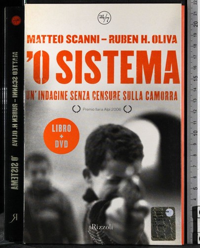 Sistema scanni oliva - sistema.,