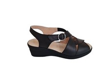 StilediVita Sandalo c/zeppa ed