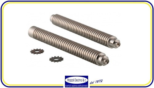 Kit rulli rigati taglia - 2,