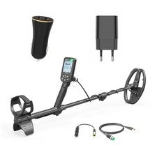 Nokta makro metal detector