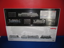 Märklin H0 750 anni Berlino