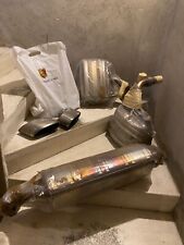 PORSCHE 992 CARRERA KIT  SCARICO + TERMINALI