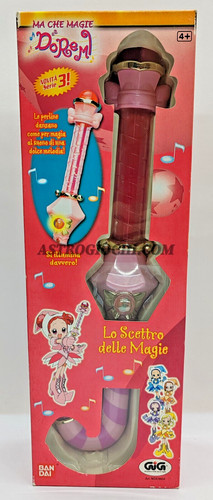 Magica doremi scettro delle - magica,