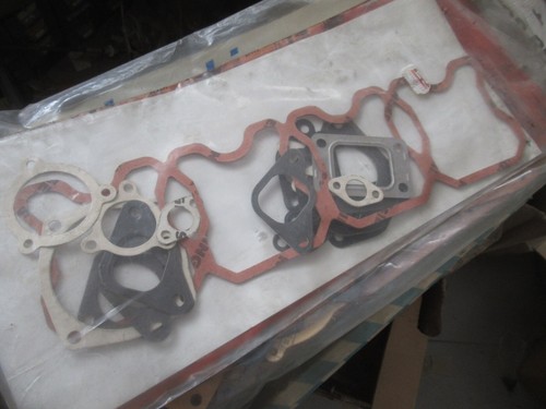 Alfa romeo 155 - 75, set