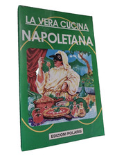 Anna Russo LA VERA CUCINA