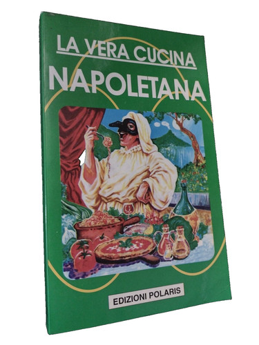 Anna russo vera - la, cucina