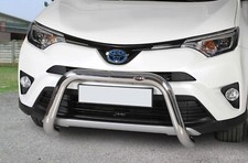 Bull Bar protezione anteriore