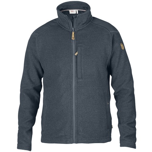 Fjällräven buck fleece - buck,