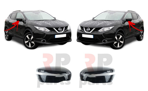 Per nissan qashqai x - qashqai, 14