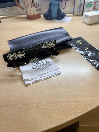 Occhiali sole moschino - da,