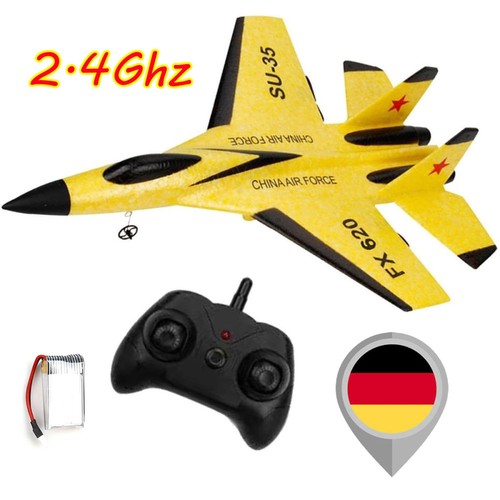 Fx620 aereo schiuma - rc,